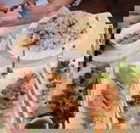 Grand Dynasty - Accommodation Brunswick Heads