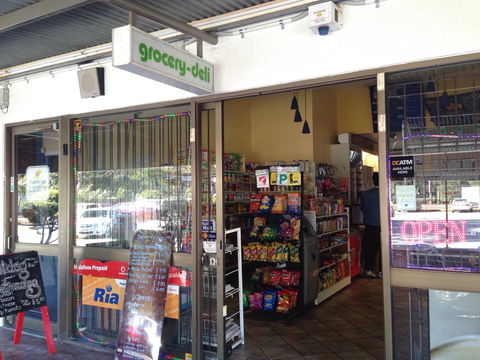 Grocery Deli - Accommodation Brunswick Heads 0