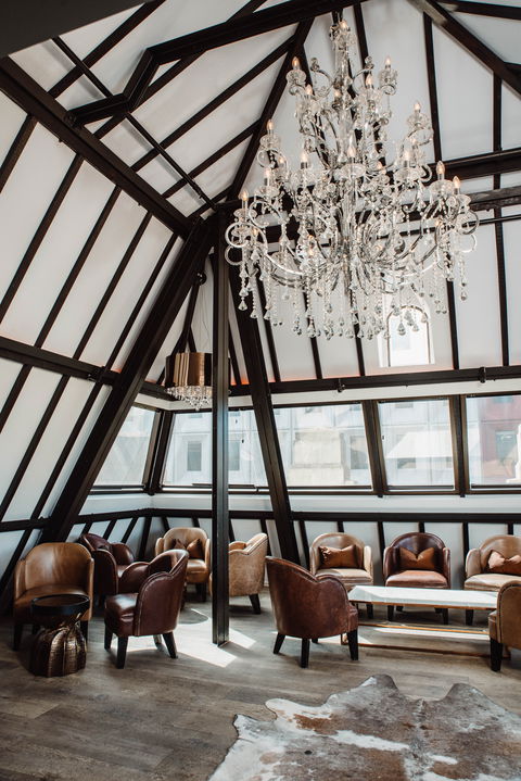 HENNESSY Rooftop Bar - Accommodation Brunswick Heads 0