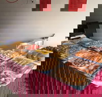 Indioz Tandoori Restaurant