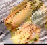 JFC - Accommodation Brunswick Heads