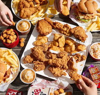 KFC - Benowa - Accommodation Brunswick Heads