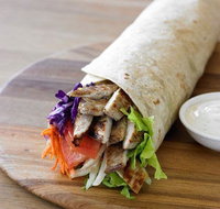 Le Wrap - Parramatta - Accommodation Brunswick Heads