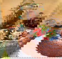 Lillie Lounge - Accommodation Brunswick Heads