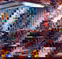 Mallee Fowl Restaurant - Accommodation Brunswick Heads