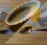 Neli Coffee - Accommodation Brunswick Heads