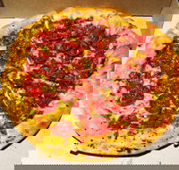 Pizza Hut - Ashmore - Accommodation Brunswick Heads