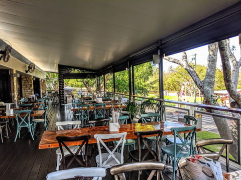 Queens Park Cafe - Accommodation Brunswick Heads 2