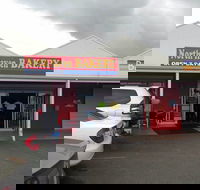 Rendezvous Cafe - Accommodation Brunswick Heads