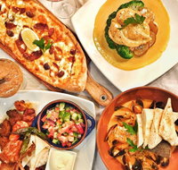 Sahara Turkish Restaurant Grill - Parramatta - Accommodation Brunswick Heads