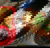 Sakaba - Accommodation Brunswick Heads