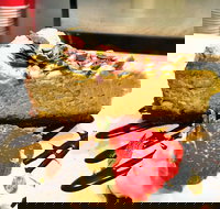 Stella Italian Kitchen and Pizzeria - Accommodation Brunswick Heads