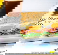 Subway - Mulgrave - Accommodation Brunswick Heads