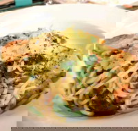 The Duporth Tavern - Accommodation Brunswick Heads