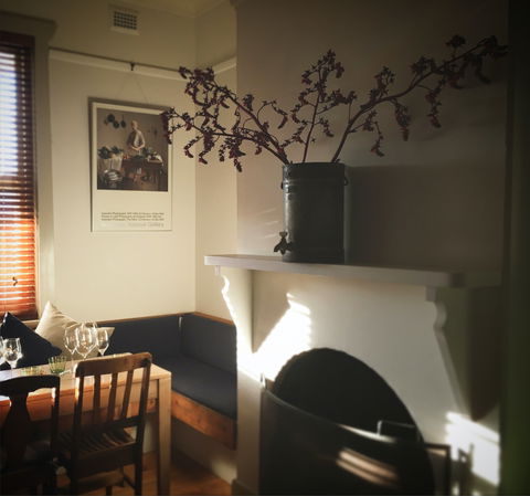 The Olfactory Inn - Accommodation Brunswick Heads 0