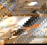 The Collaroy - Accommodation Brunswick Heads