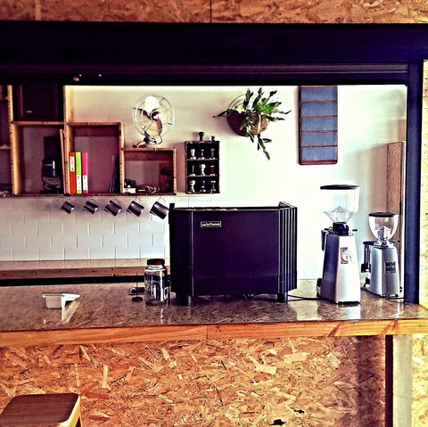 The Carlton Wine Room - Accommodation Brunswick Heads 0