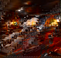 The Junk Bar - Accommodation Brunswick Heads
