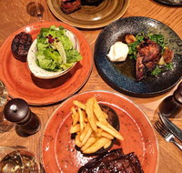 The Meat  Wine Co - Parramatta - Accommodation Brunswick Heads