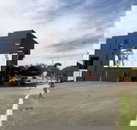 The Naked Bean Coffee Roasters - Accommodation Brunswick Heads