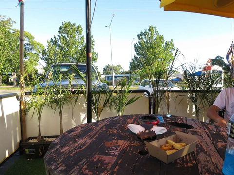 The Daily Life Cafe - Accommodation Brunswick Heads 0
