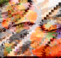 Uni Boom Boom - Accommodation Brunswick Heads