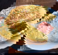 Vancouver Caf  Store - Accommodation Brunswick Heads