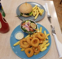 Whispers Cafe - Accommodation Brunswick Heads