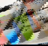 Yunique Tea - Accommodation Brunswick Heads