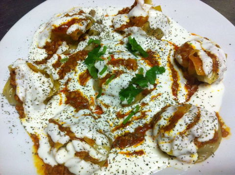 Afghan Delicious Kebab House - Accommodation Brunswick Heads 0