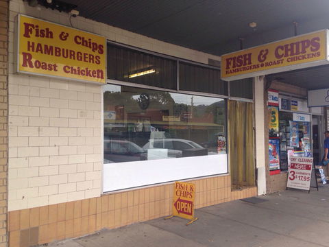 Alchester Fish & Chips - Accommodation Brunswick Heads 0