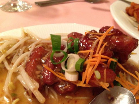 Aldgate Chinese Restaurant - Aldgate - Accommodation Brunswick Heads 0