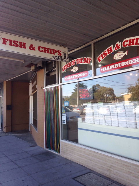 Altona Bay Fish And Chips - Accommodation Brunswick Heads 0