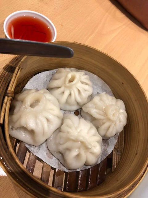 Andy's Yum Cha House - Accommodation Brunswick Heads 0