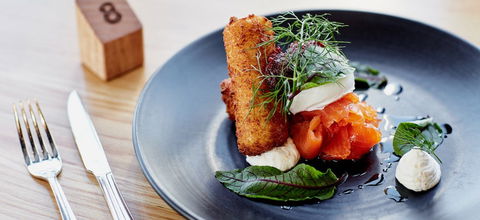 Axil Coffee Roasters - Chadstone - Accommodation Brunswick Heads 0