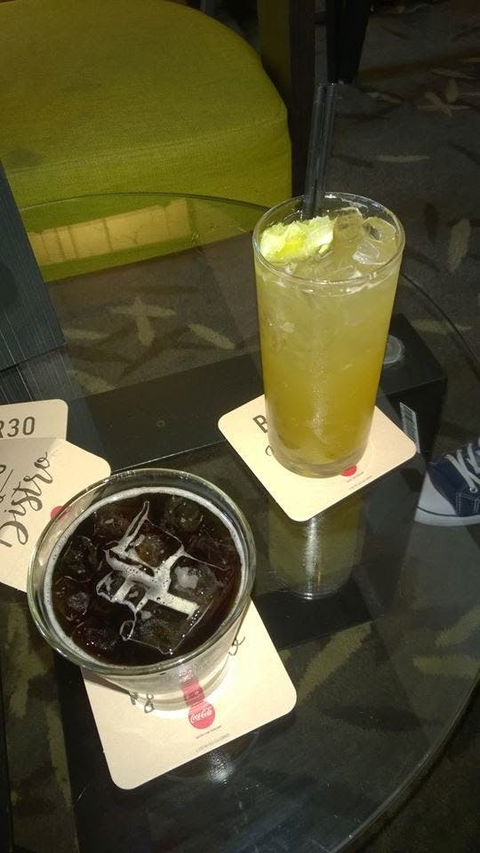 BAR:30 & Bistro - PARKROYAL - Accommodation Brunswick Heads 0