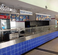 Bernard's Hot Food Bar - Accommodation Brunswick Heads