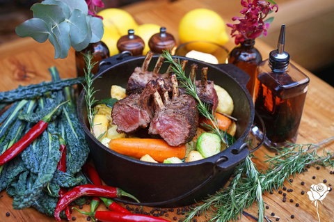 Brocky's On Liebig - Accommodation Brunswick Heads 0