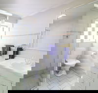 Caf Harmony Espresso Bar - Accommodation Brunswick Heads