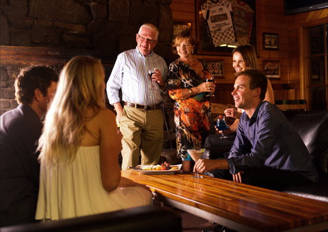 Cape Grim Grill @ Kauri Bistro - Accommodation Brunswick Heads 1