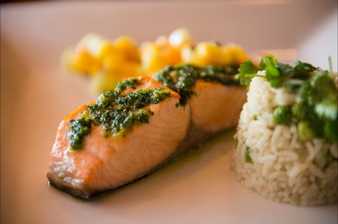 Cape Grim Grill @ Kauri Bistro - Accommodation Brunswick Heads 2