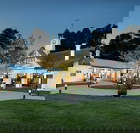 Coombe Yarra Valley - Accommodation Brunswick Heads