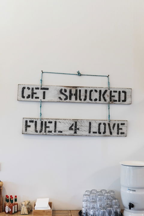 Get Shucked - Accommodation Brunswick Heads 1