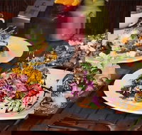 Grocer  Grind - Accommodation Brunswick Heads