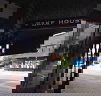 Ionsky's Bake House - Accommodation Brunswick Heads