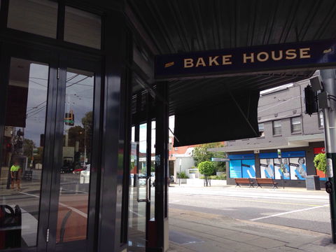 Ionsky's Bake House - Accommodation Brunswick Heads 0