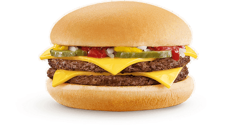 McDonald's - Hobart - Accommodation Brunswick Heads 0