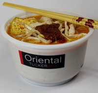Oriental Tuckerbox - Parramatta - Accommodation Brunswick Heads