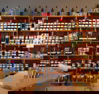 Perenti Cafe - Accommodation Brunswick Heads