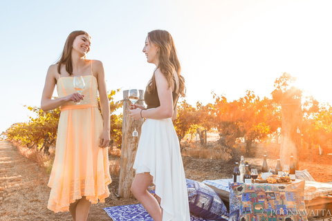 Poonawatta - Accommodation Brunswick Heads 1